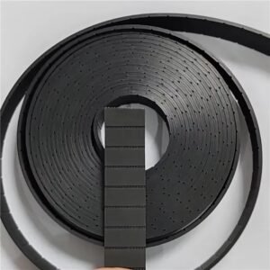 Giyotin Cam Balkon Pergola Kayışı | Çelik Telli Güçlendirilmiş Kayış