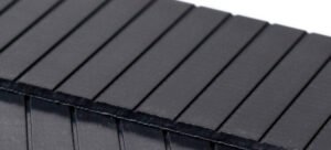 Giyotin Cam Balkon Pergola Kayışı | Çelik Telli Güçlendirilmiş Kayış