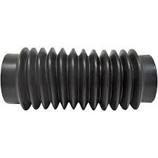 Kauçuk Körükler | Endüstriyel Makine Koruma Körük Çeşitleri
