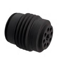 Oleo Marka Check Valve | Hidrolik Çek Valf Sistemleri